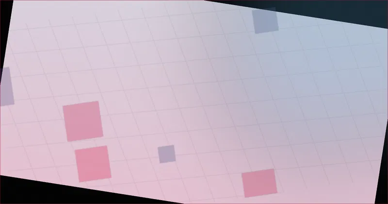 A Scratch project editor showing a sky backdrop shifting from day to dusk