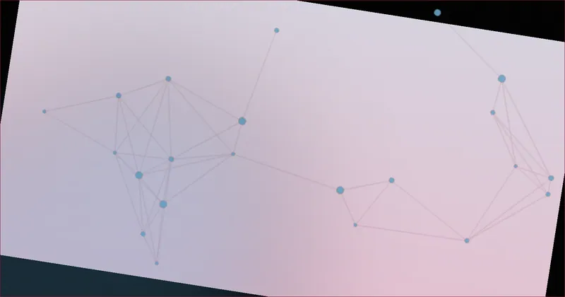 constellation pattern for Fixing Bugs Without Losing Your Mind