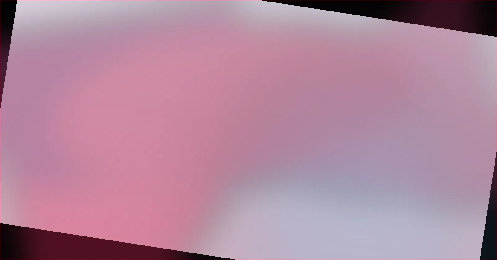 A laptop showing a devlog post timeline with screenshots attached