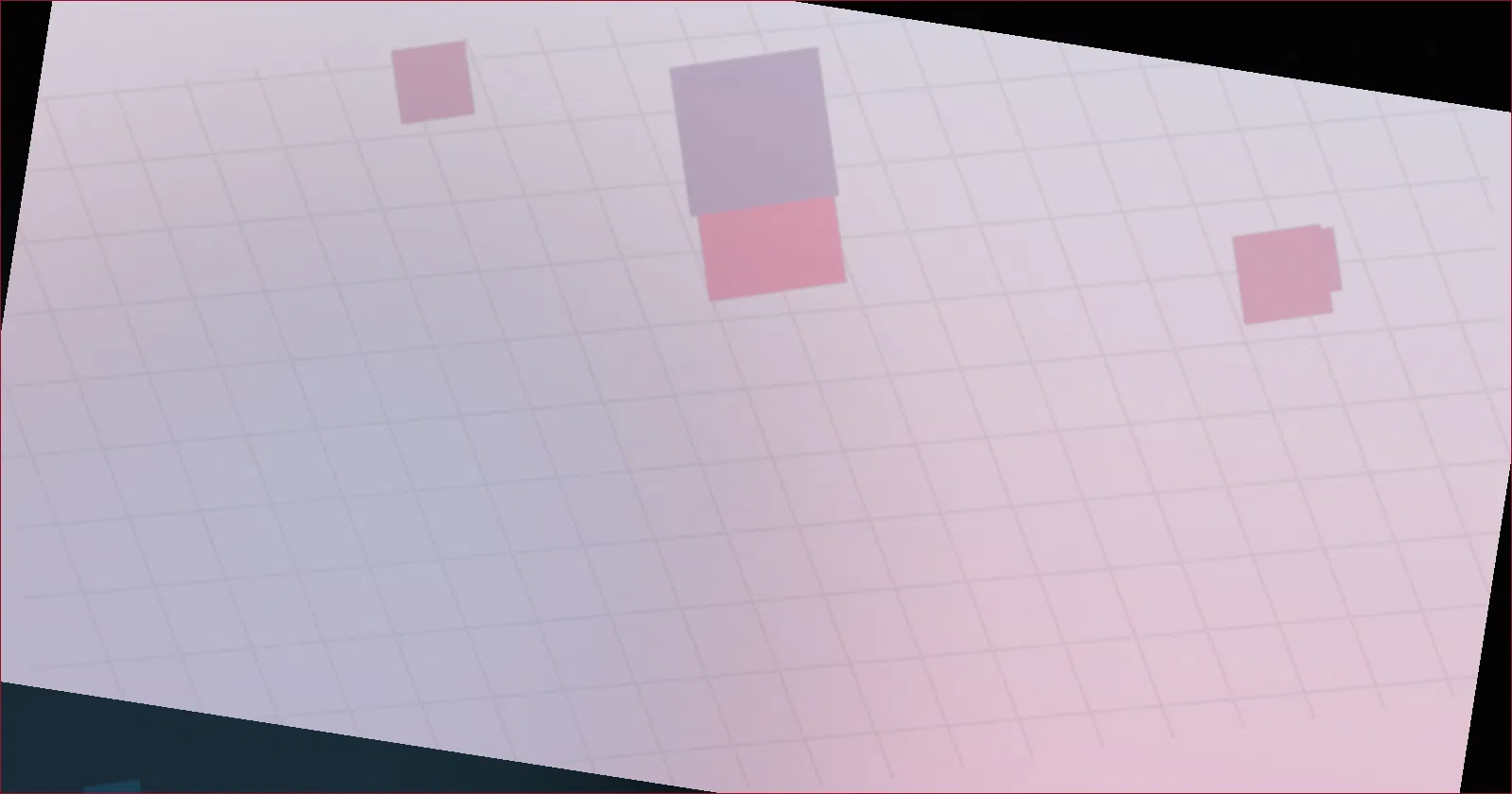 Illustration of a leaderboard with a scoring formula beside it