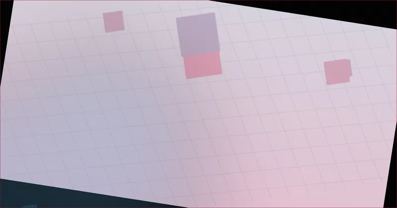 Illustration of a leaderboard with a scoring formula beside it