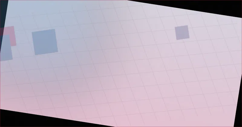 Illustration of a beginner making a game with Scratch