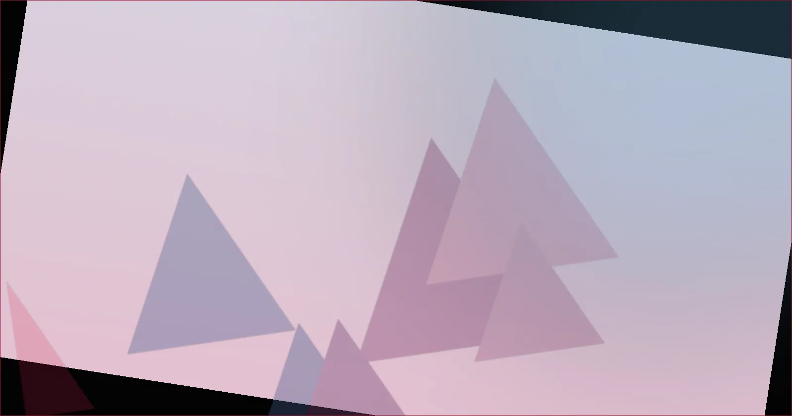 Illustration of colourful reels and symbols lining up on a screen