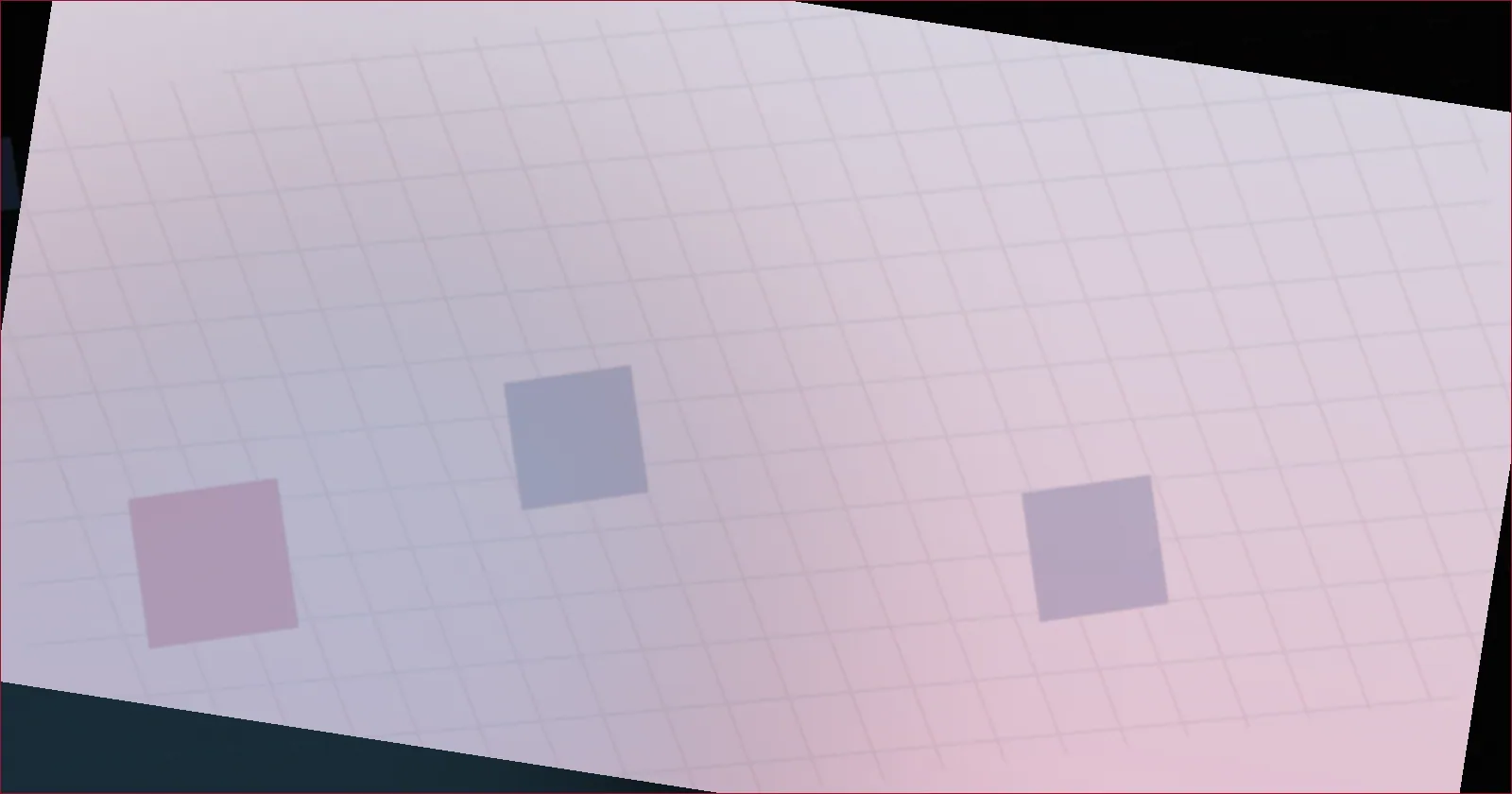 grid pattern for Sharing Your Game So People Actually Play It