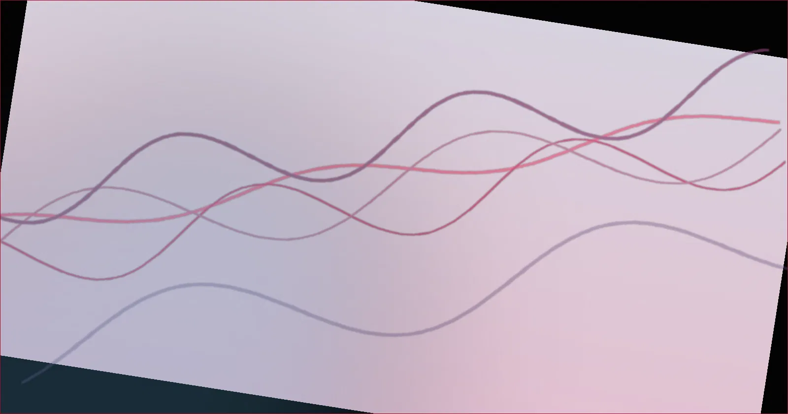 Abstract illustration for The Best Day to Launch on Steam Myth