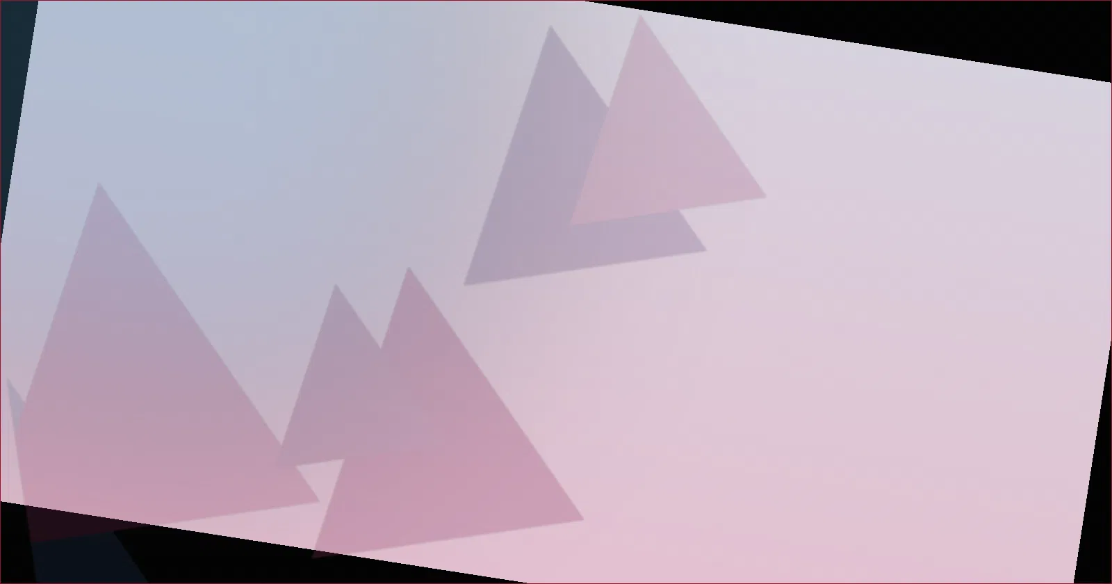 Abstract illustration for There Is No Trick That Guarantees a Balanced Game