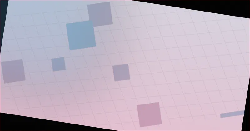 Illustration of a player discovering a hidden indie gem
