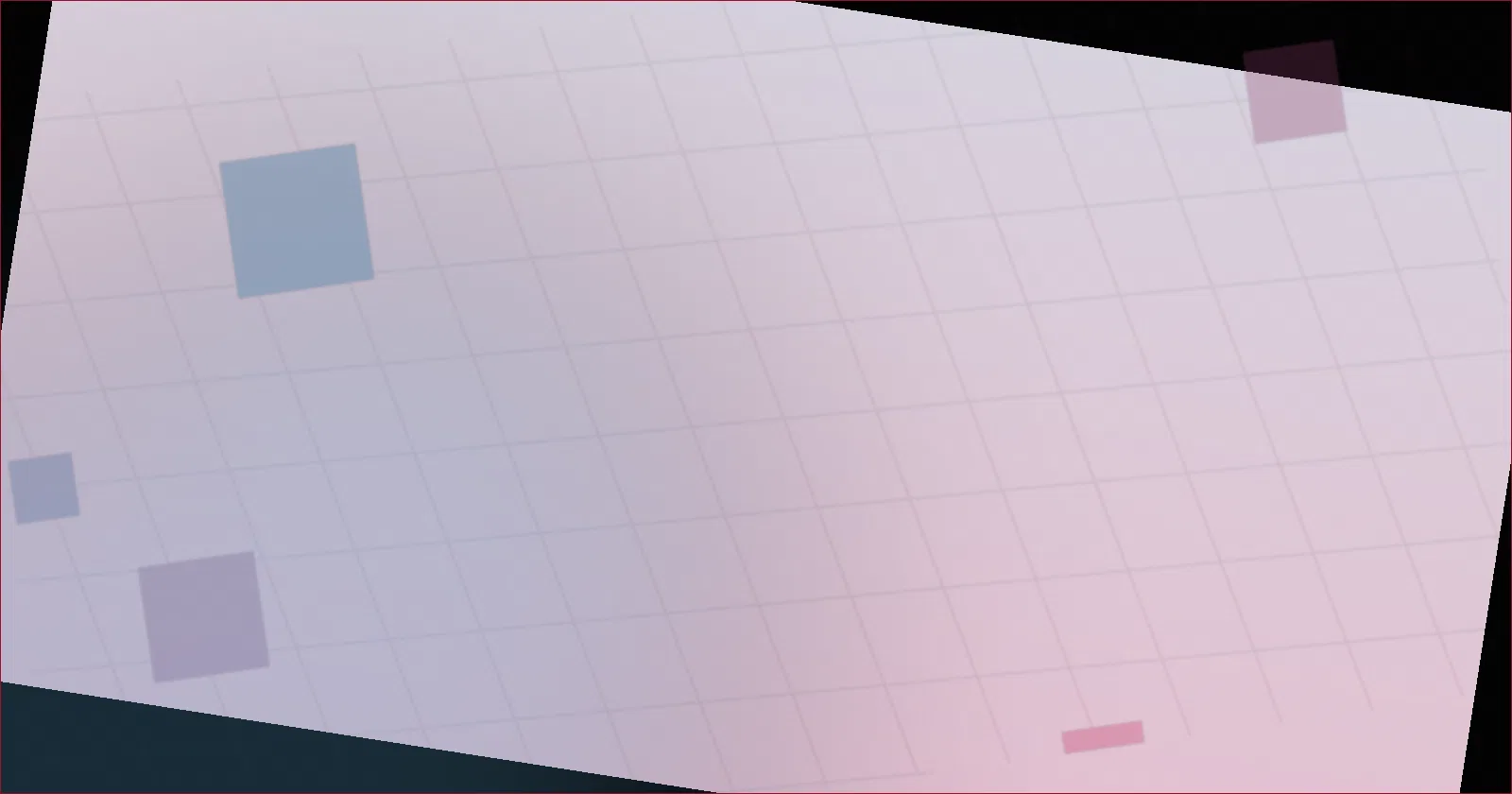 Illustration of a beginner making their first game