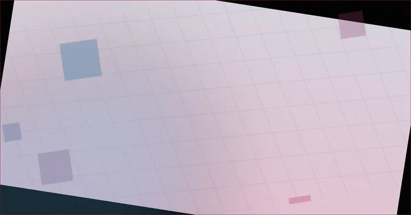 Illustration of a beginner making their first game