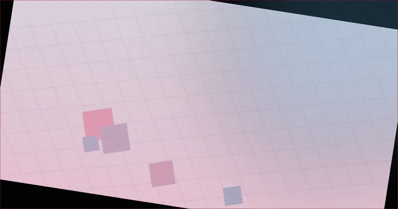 Illustration of a player enjoying a short indie game