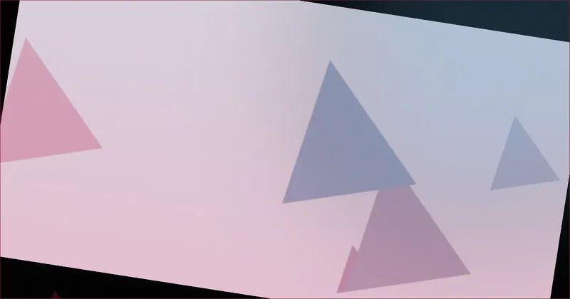 prism pattern for What Building Your First Small Game Teaches About Design