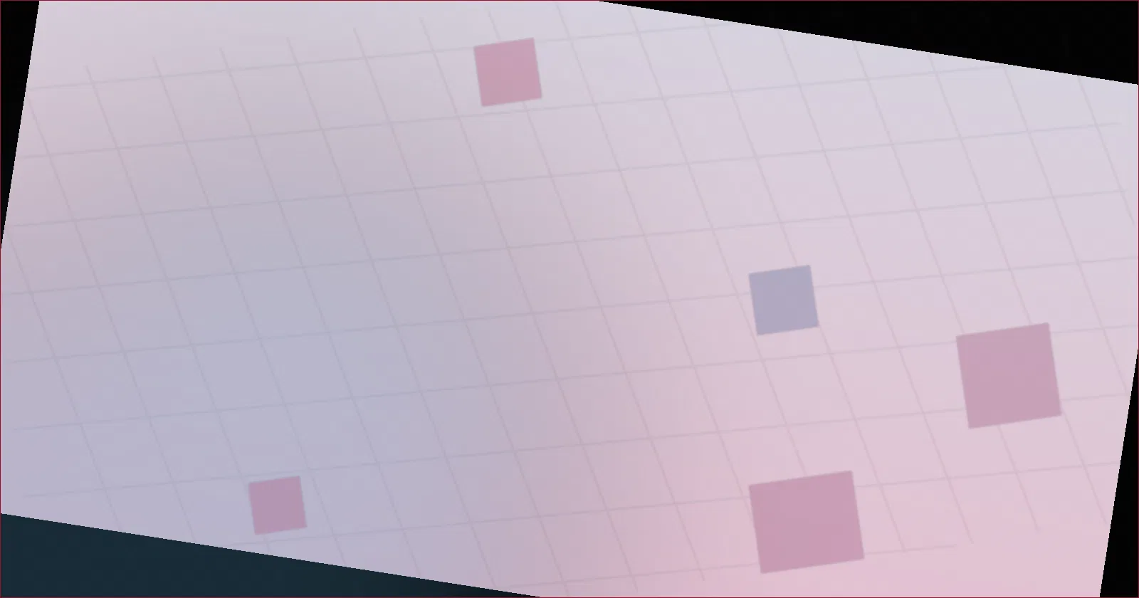 Illustration of the underlying framework powering a game