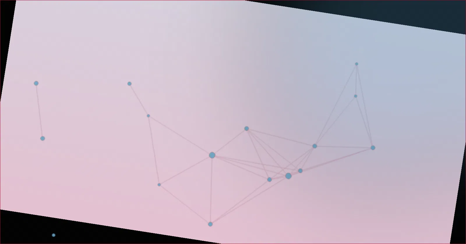 Abstract illustration for What Makes a Dev Community Worth Your Time