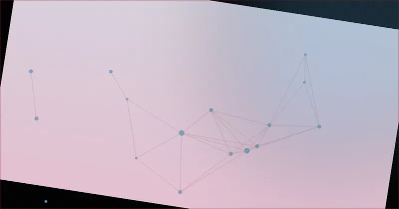 Abstract illustration for What Makes a Dev Community Worth Your Time
