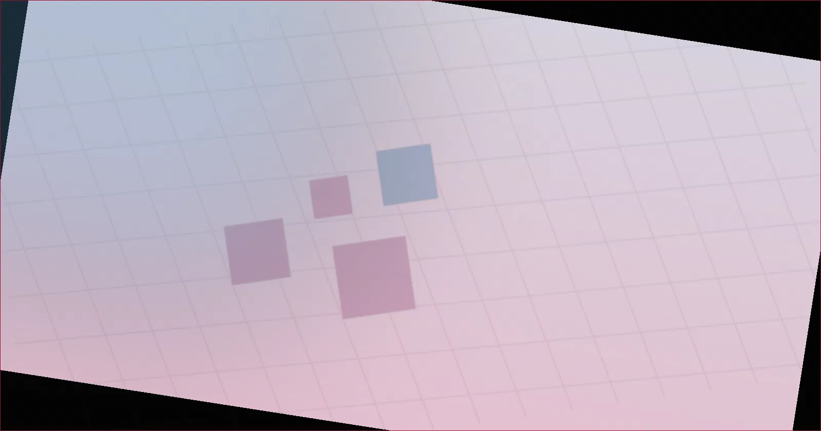 A small studio reviewing translated game text side by side