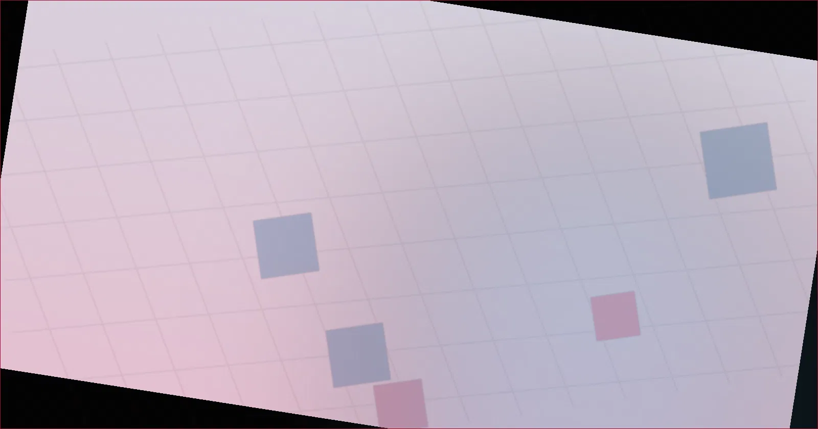 A developer comparing the first three screens of several online game platforms