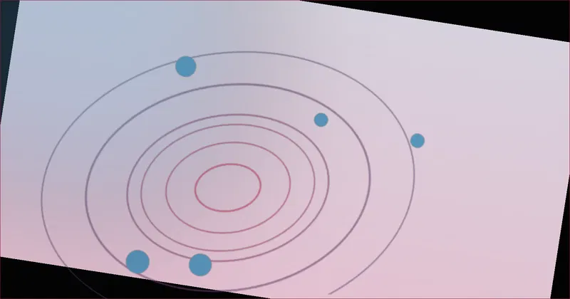 Abstract illustration for When a Launch Promises a Guaranteed Huge Payout