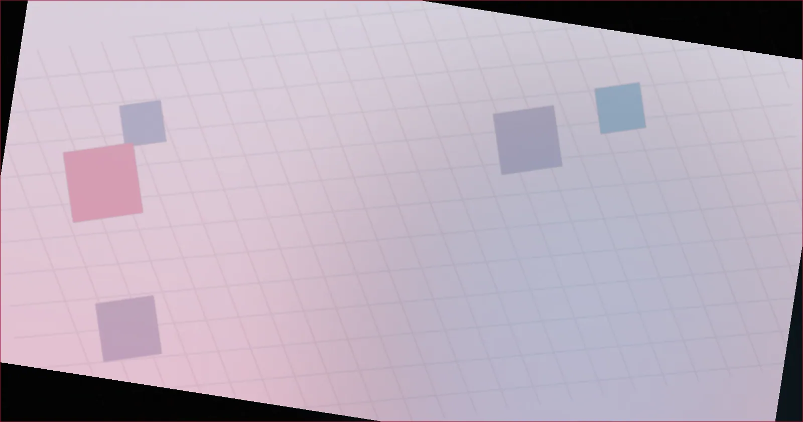 grid pattern for Why Small Games Beat Big Unfinished Ones