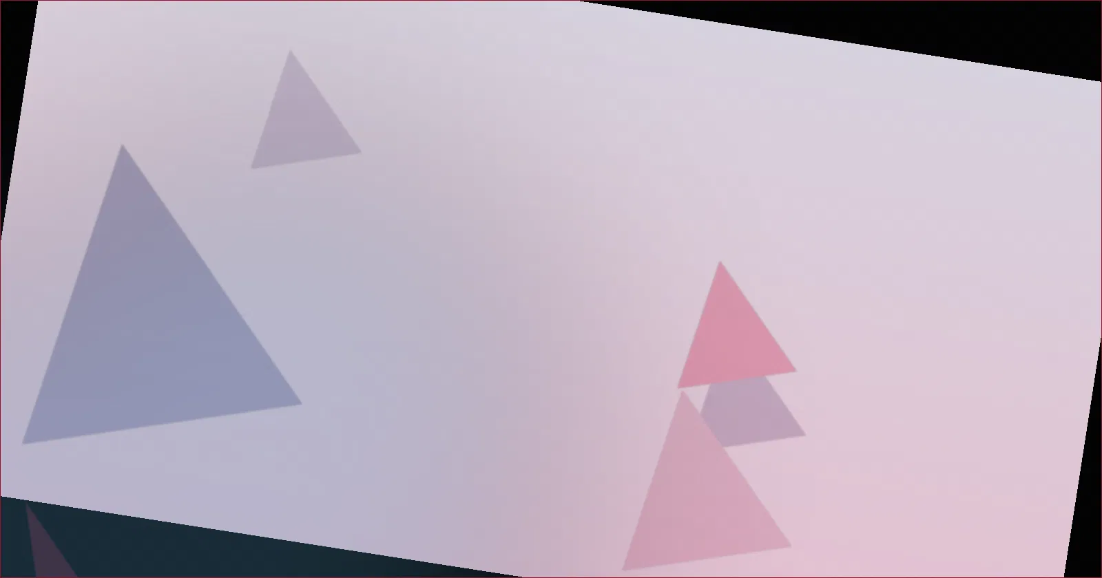 prism pattern for Why the Best Game Ideas Start as Tiny Prototypes