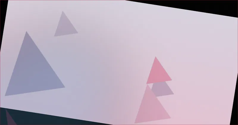 prism pattern for Why the Best Game Ideas Start as Tiny Prototypes