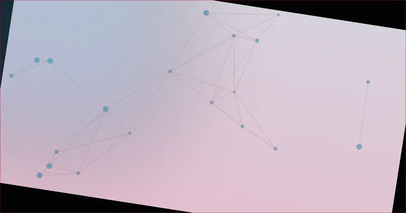constellation pattern for Why the Simplest Game Mechanics Are the Hardest to Perfect